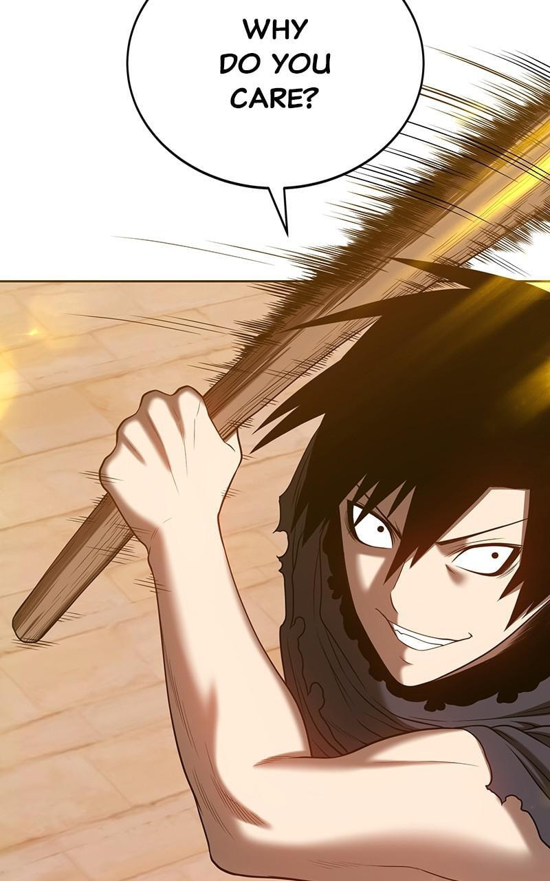 +99 Reinforced Wooden Stick Chapter 39 page 57 - 