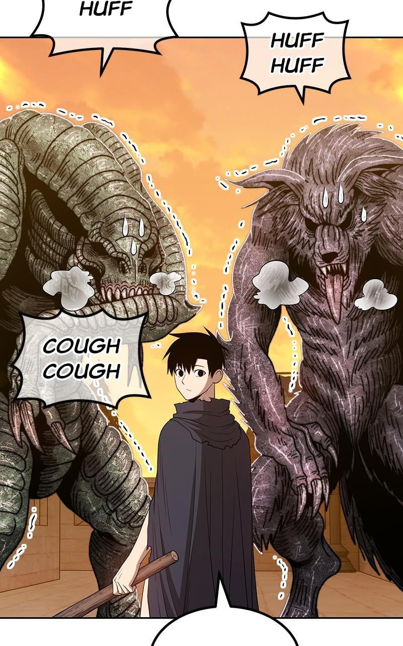 +99 Reinforced Wooden Stick Chapter 39 page 71 - 