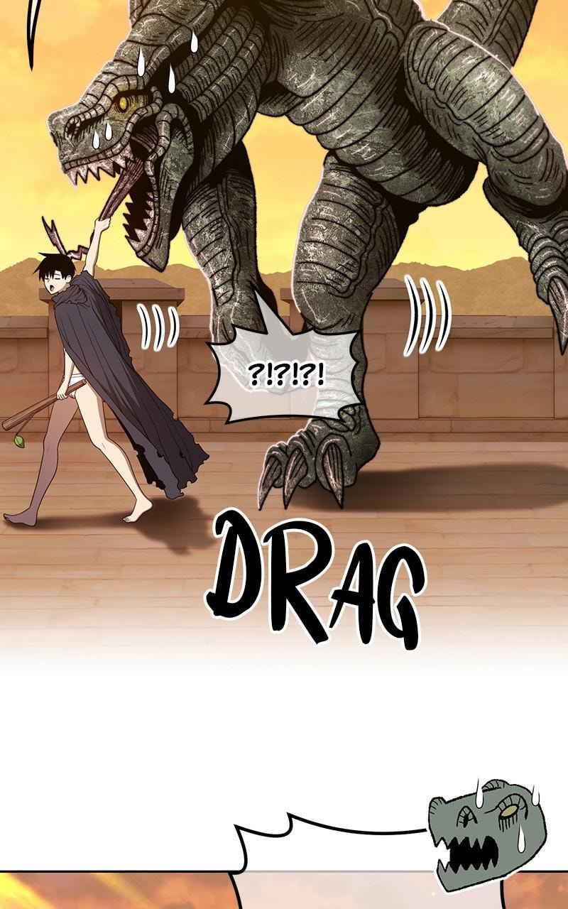 +99 Reinforced Wooden Stick Chapter 39 page 77 - 