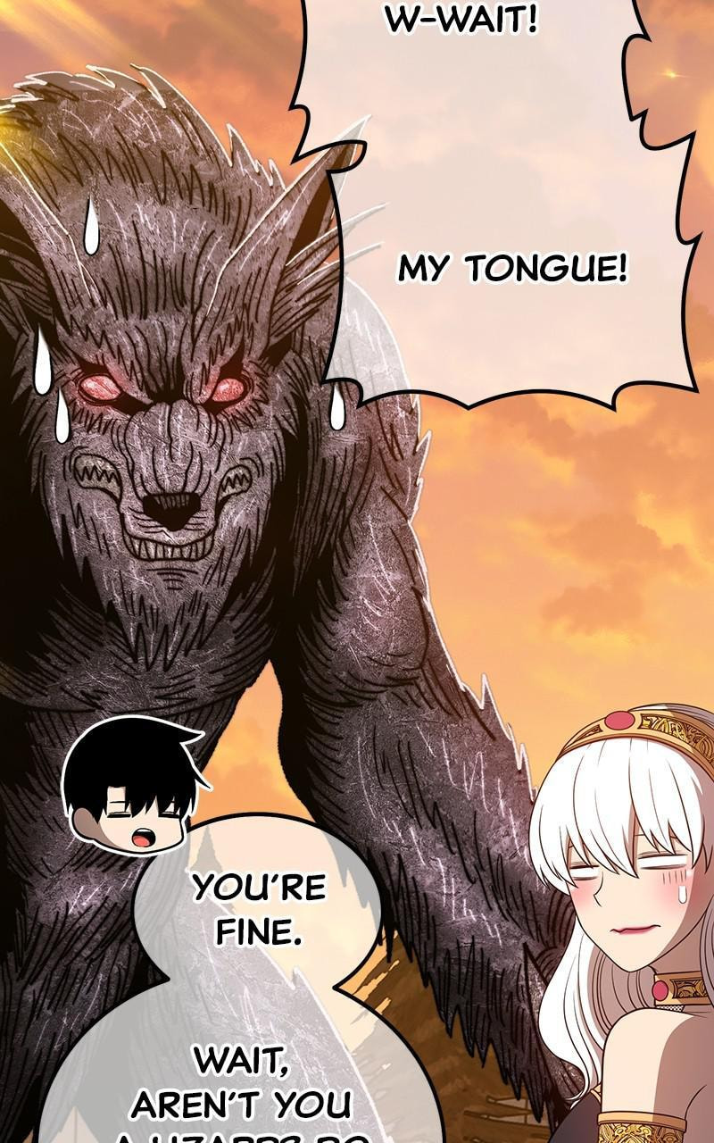 +99 Reinforced Wooden Stick Chapter 39 page 78 - 