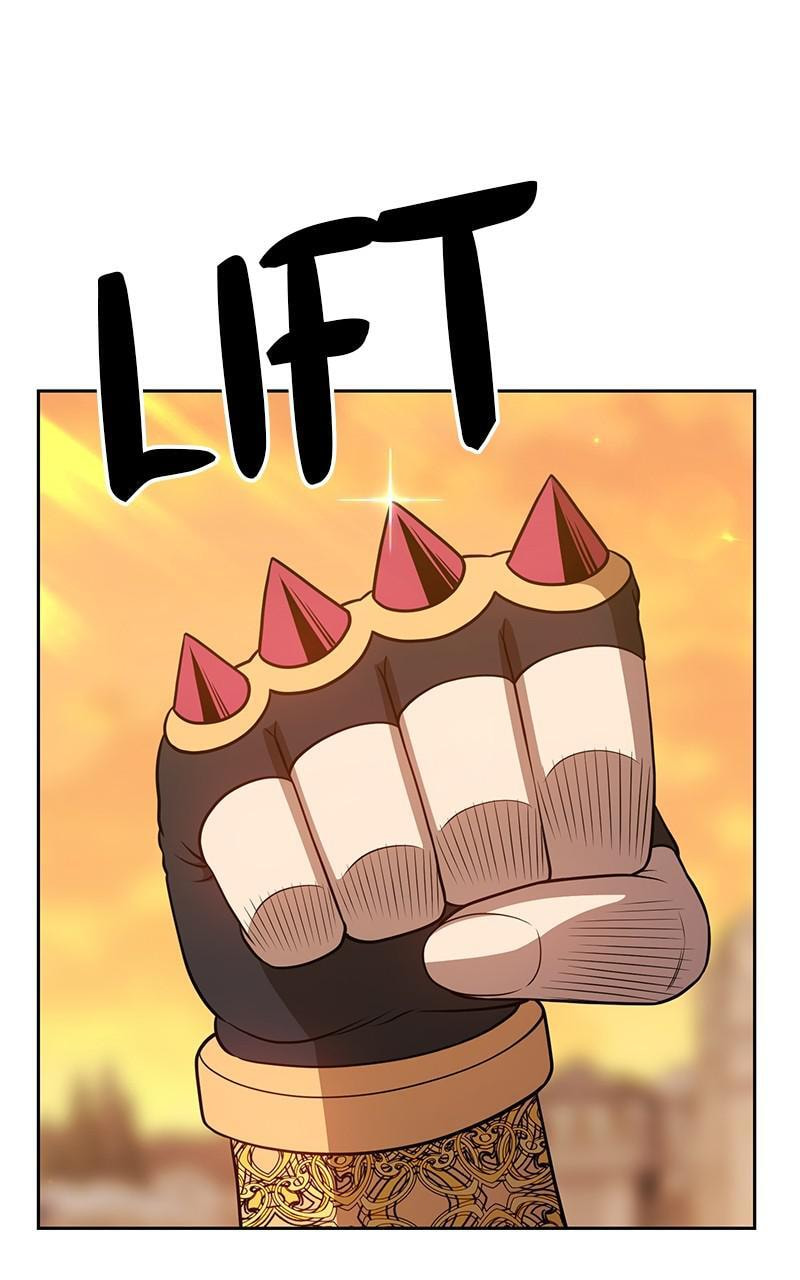 +99 Reinforced Wooden Stick Chapter 39 page 80 - 
