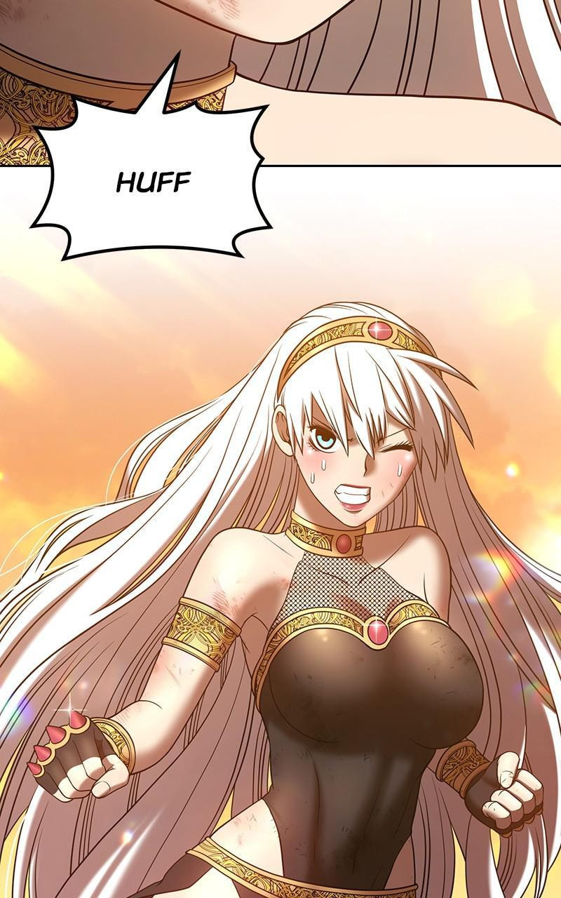 +99 Reinforced Wooden Stick Chapter 39 page 9 - 