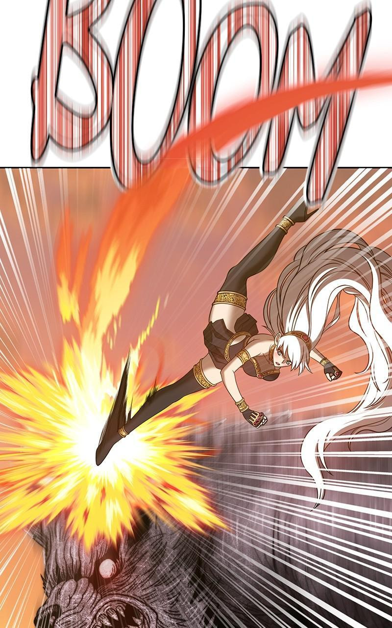 +99 Reinforced Wooden Stick Chapter 39 page 94 - 