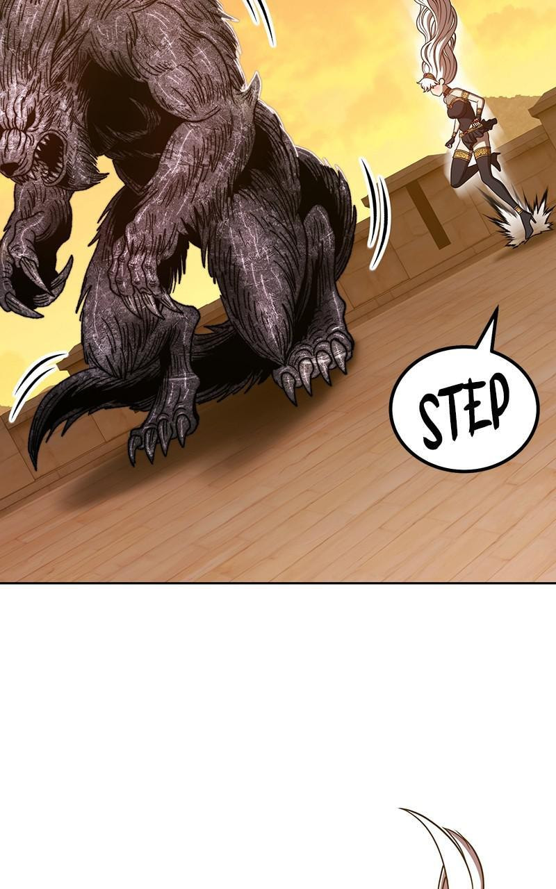 +99 Reinforced Wooden Stick Chapter 39 page 98 - 