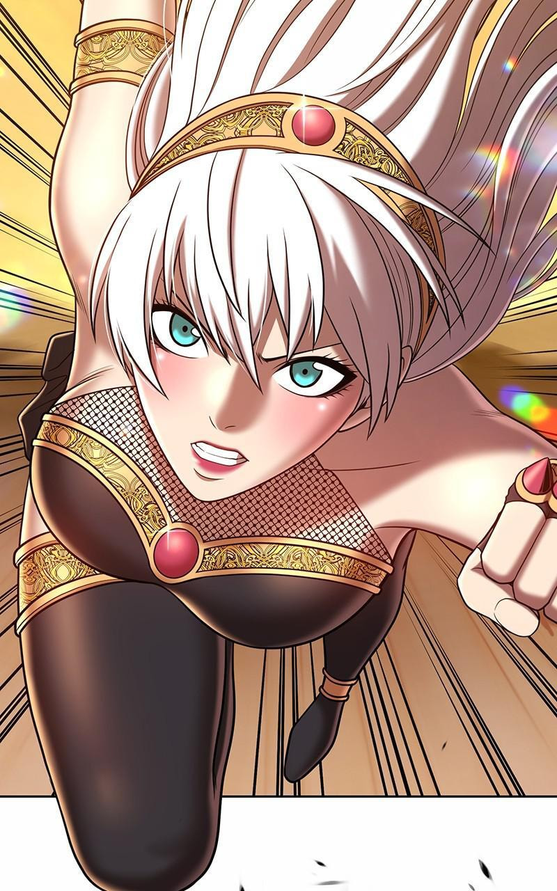 +99 Reinforced Wooden Stick Chapter 39 page 100 - 