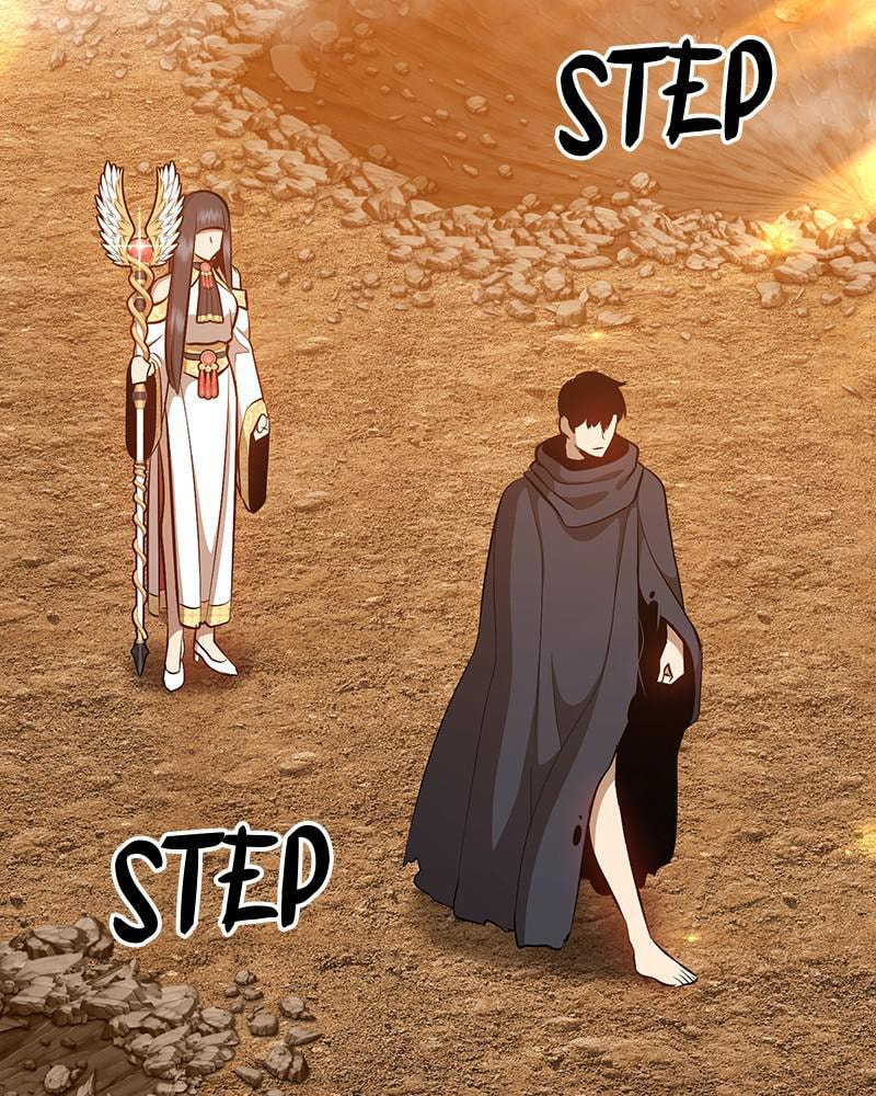+99 Reinforced Wooden Stick Chapter 4 page 218 - 