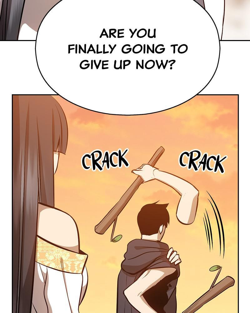 +99 Reinforced Wooden Stick Chapter 4 page 221 - 