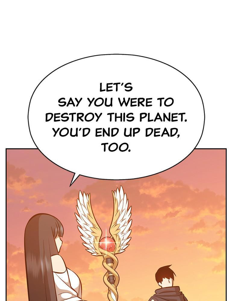+99 Reinforced Wooden Stick Chapter 4 page 254 - 