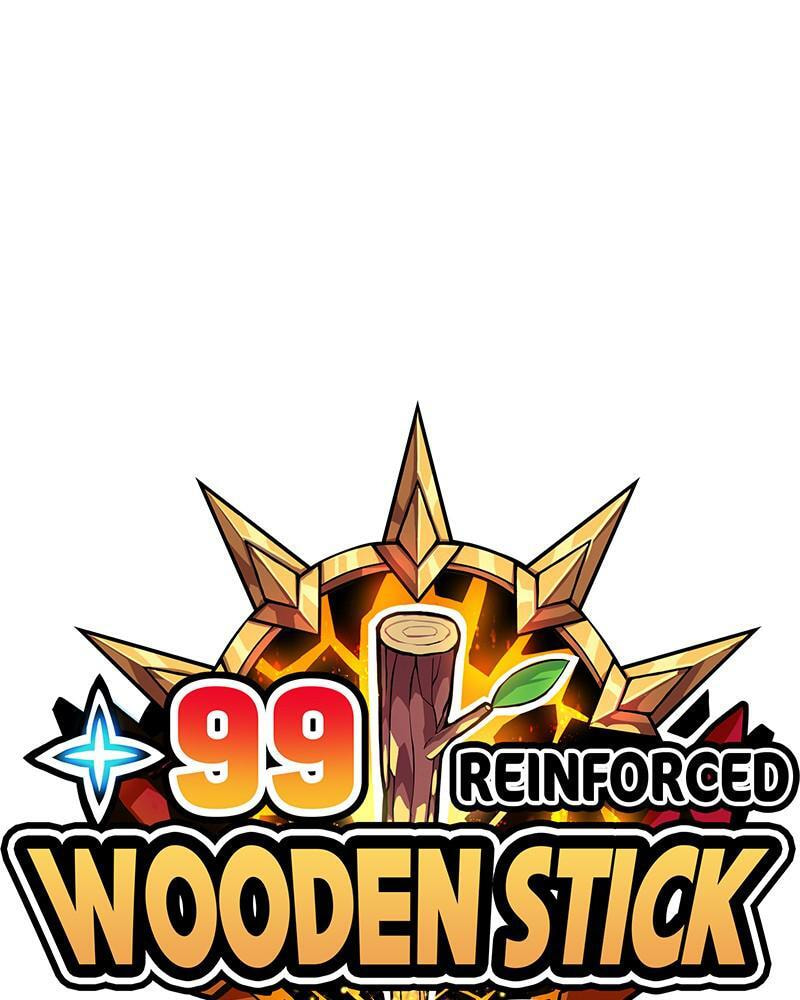 +99 Reinforced Wooden Stick Chapter 4 page 34 - 