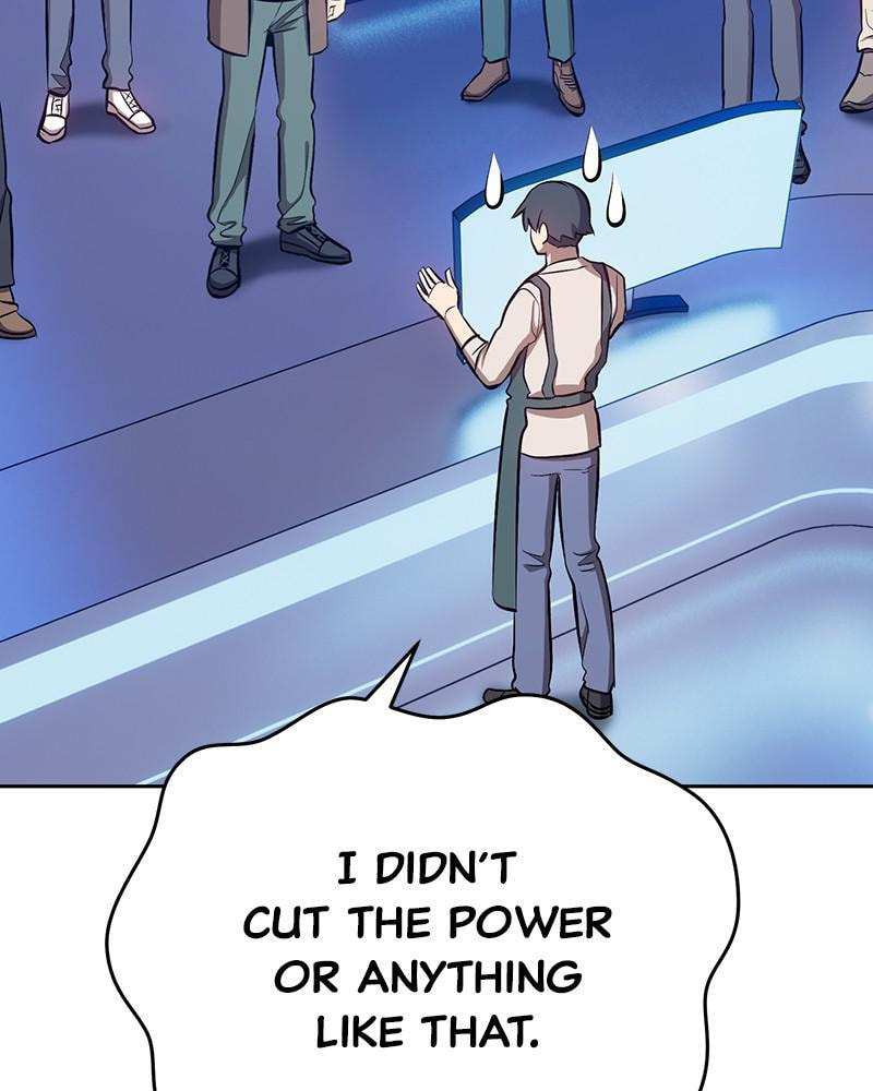 +99 Reinforced Wooden Stick Chapter 4 page 356 - 