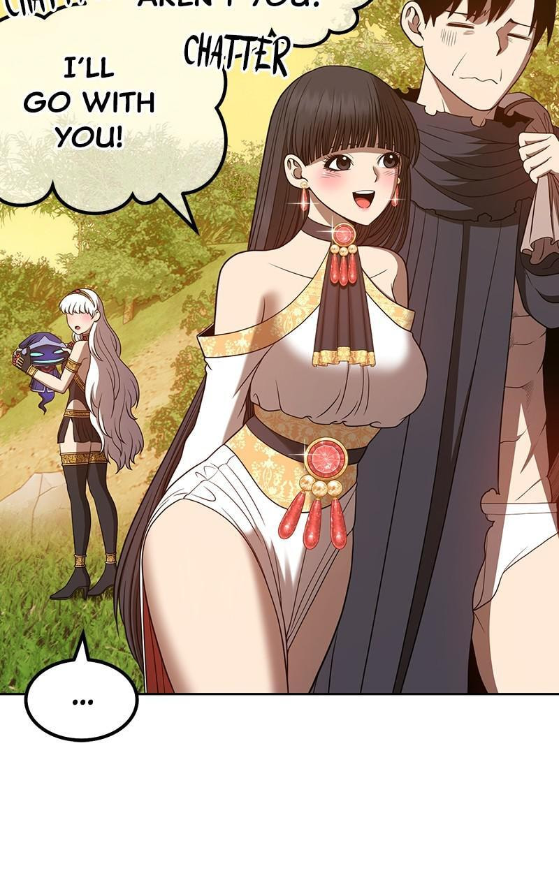 +99 Reinforced Wooden Stick Chapter 40 page 113 - 