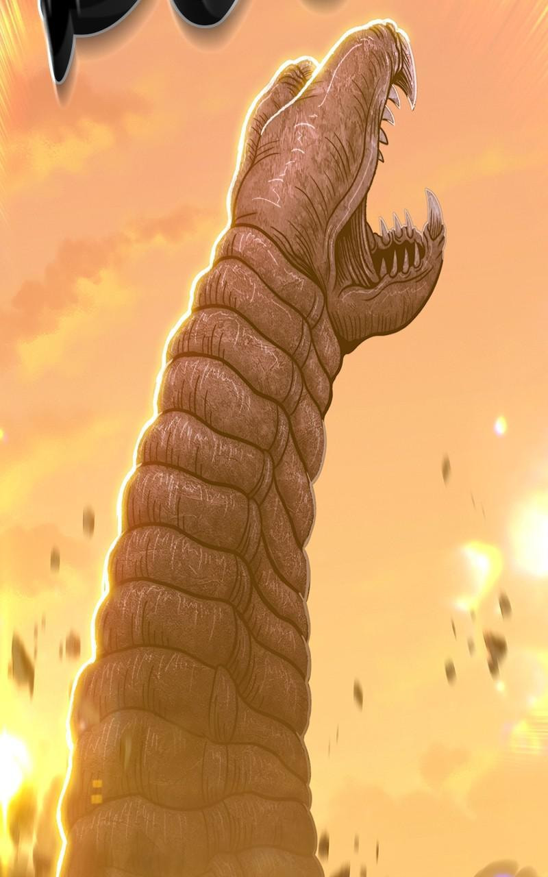+99 Reinforced Wooden Stick Chapter 40 page 121 - 