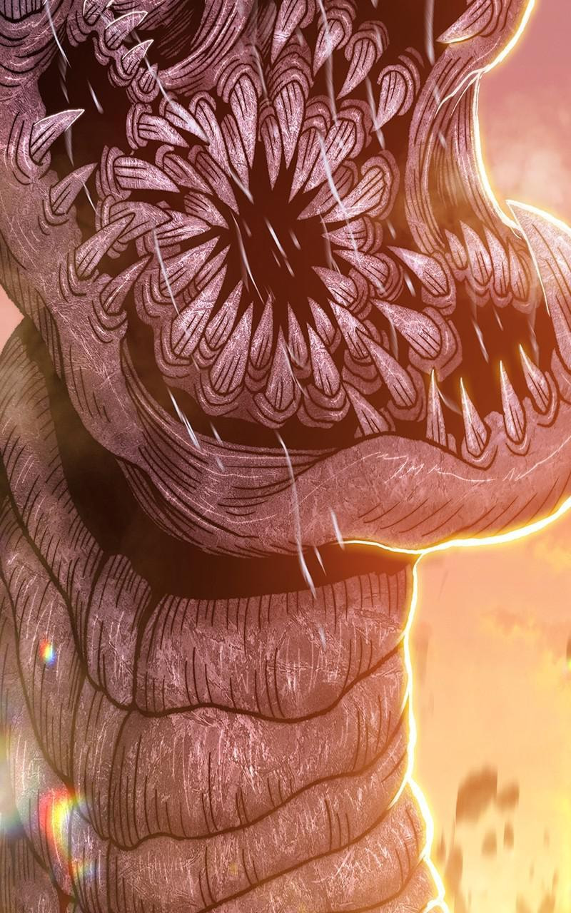 +99 Reinforced Wooden Stick Chapter 40 page 124 - 
