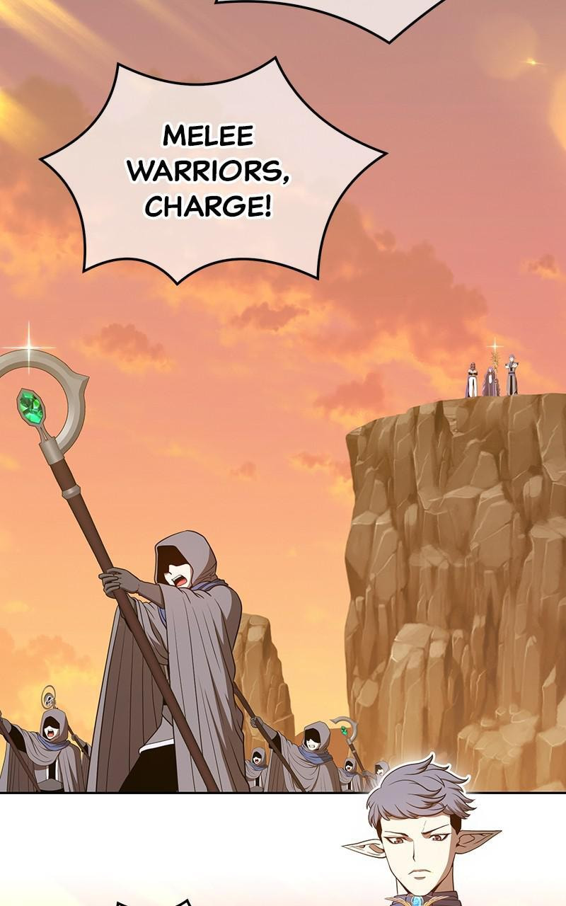 +99 Reinforced Wooden Stick Chapter 40 page 134 - 