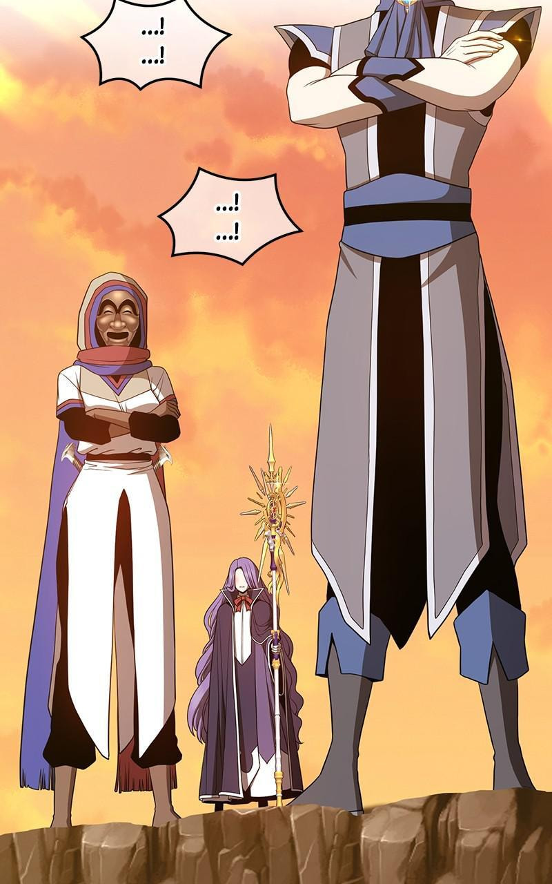 +99 Reinforced Wooden Stick Chapter 40 page 135 - 