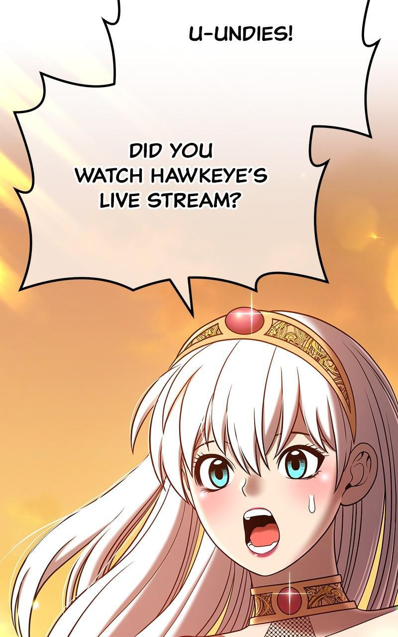 +99 Reinforced Wooden Stick Chapter 40 page 15 - 
