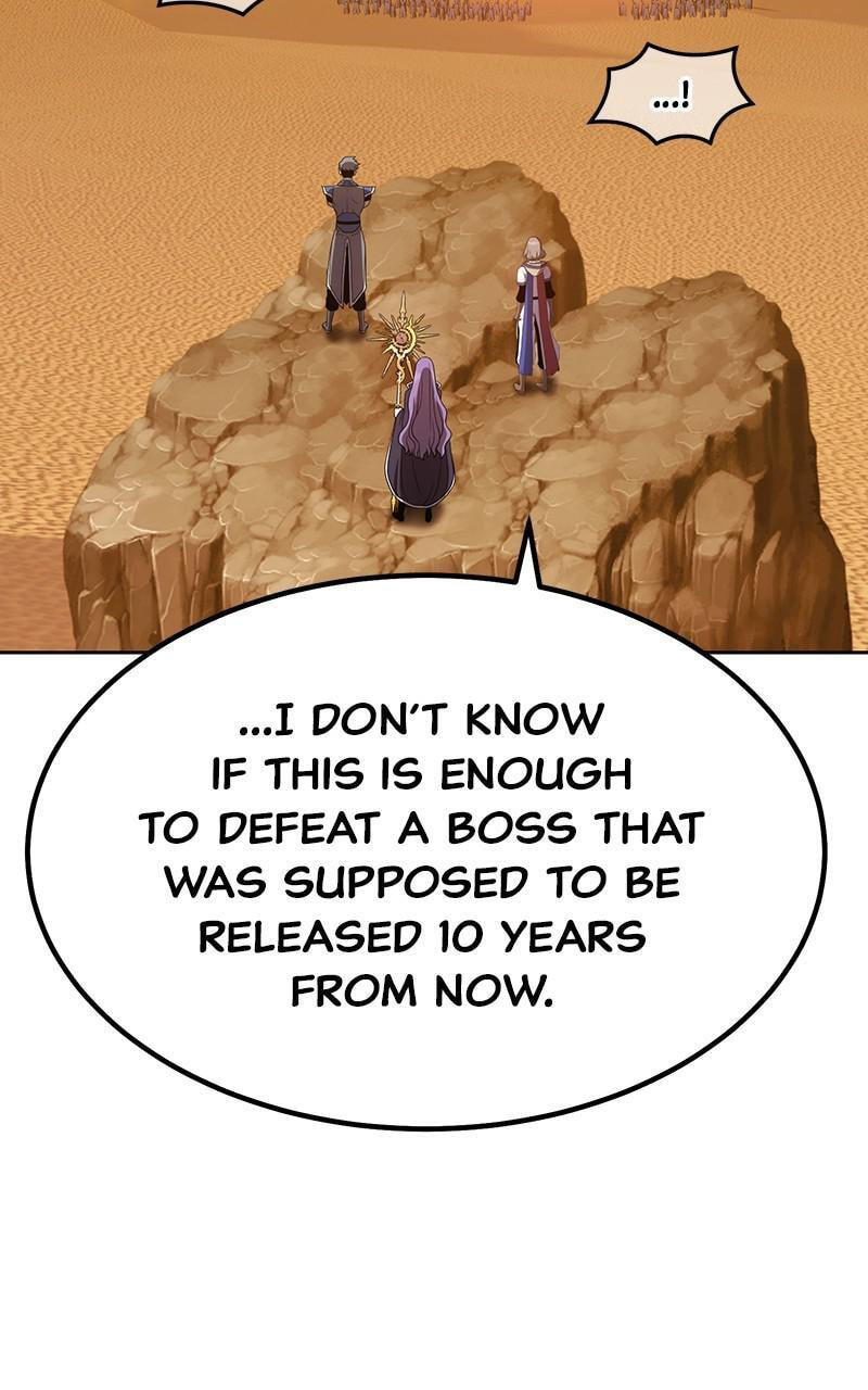 +99 Reinforced Wooden Stick Chapter 40 page 142 - 