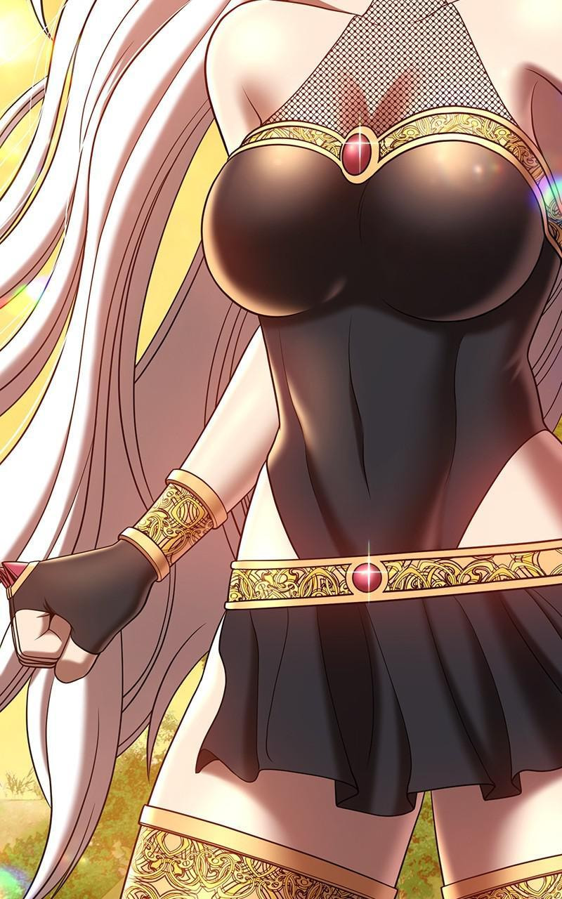 +99 Reinforced Wooden Stick Chapter 40 page 16 - 