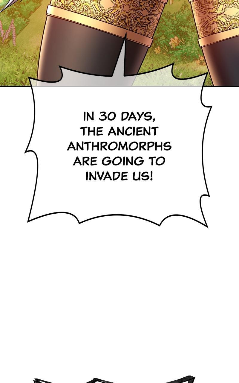 +99 Reinforced Wooden Stick Chapter 40 page 17 - 
