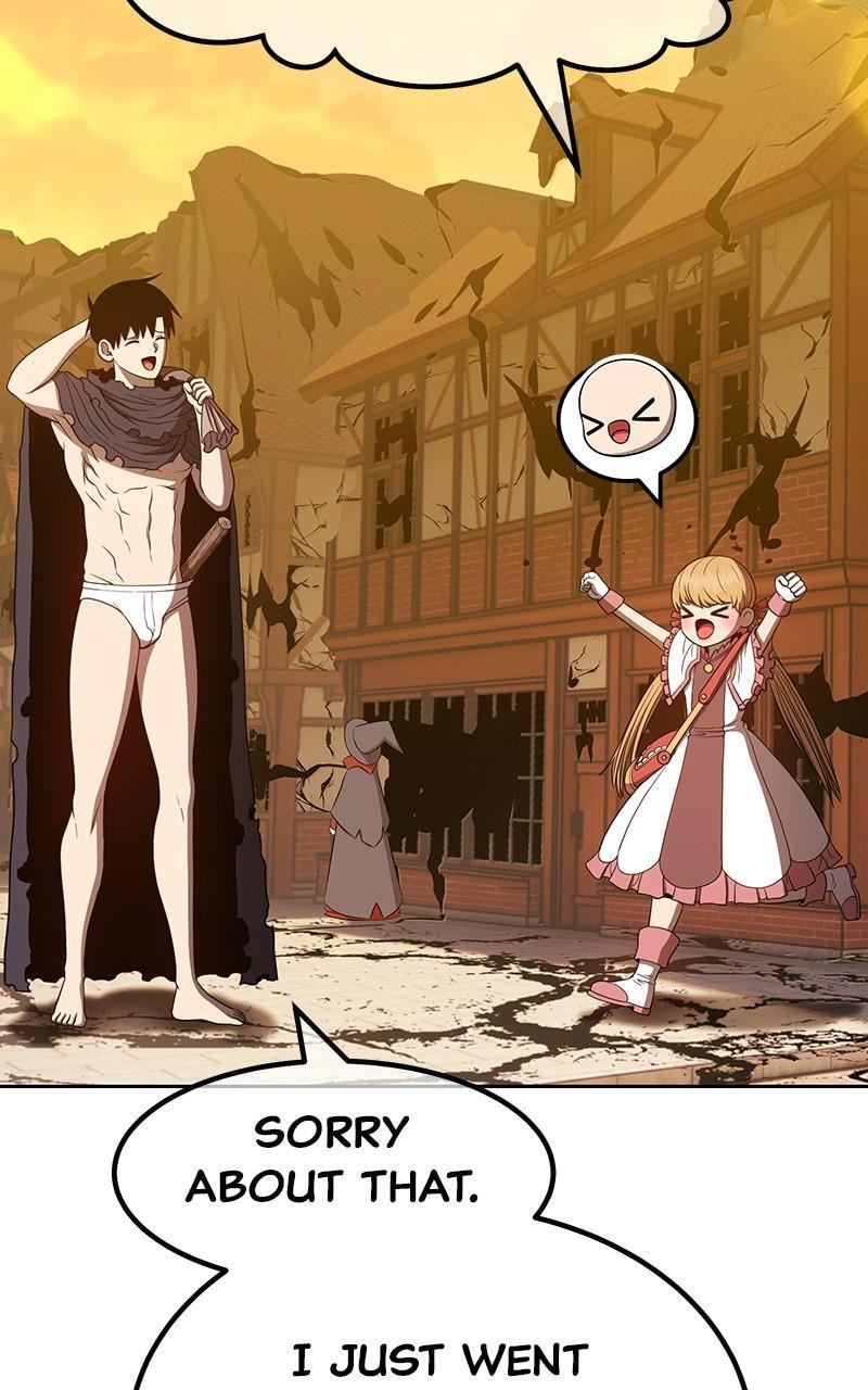 +99 Reinforced Wooden Stick Chapter 40 page 170 - 