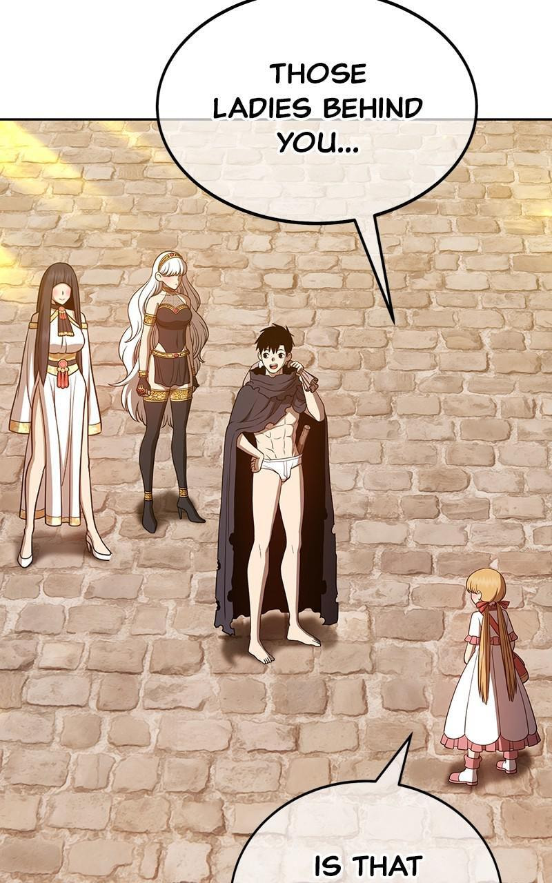 +99 Reinforced Wooden Stick Chapter 40 page 173 - 