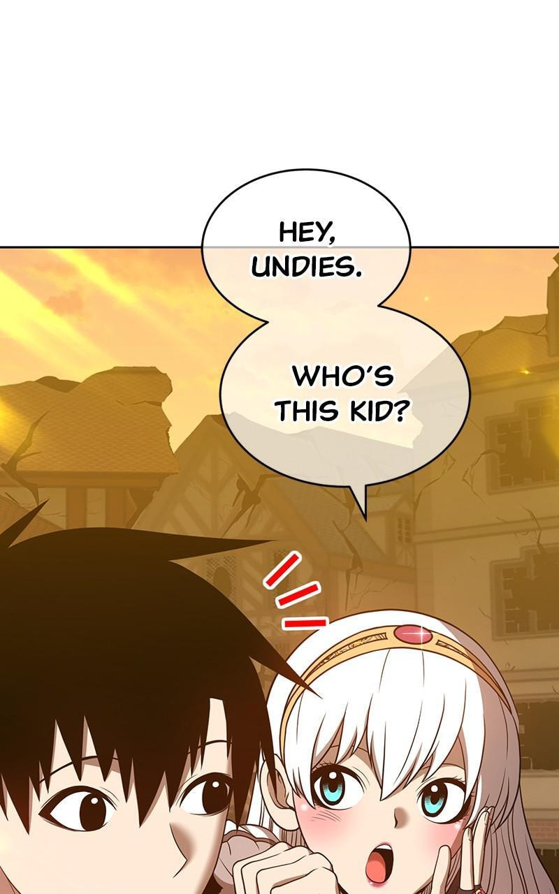+99 Reinforced Wooden Stick Chapter 40 page 175 - 