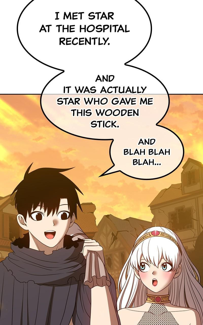 +99 Reinforced Wooden Stick Chapter 40 page 177 - 