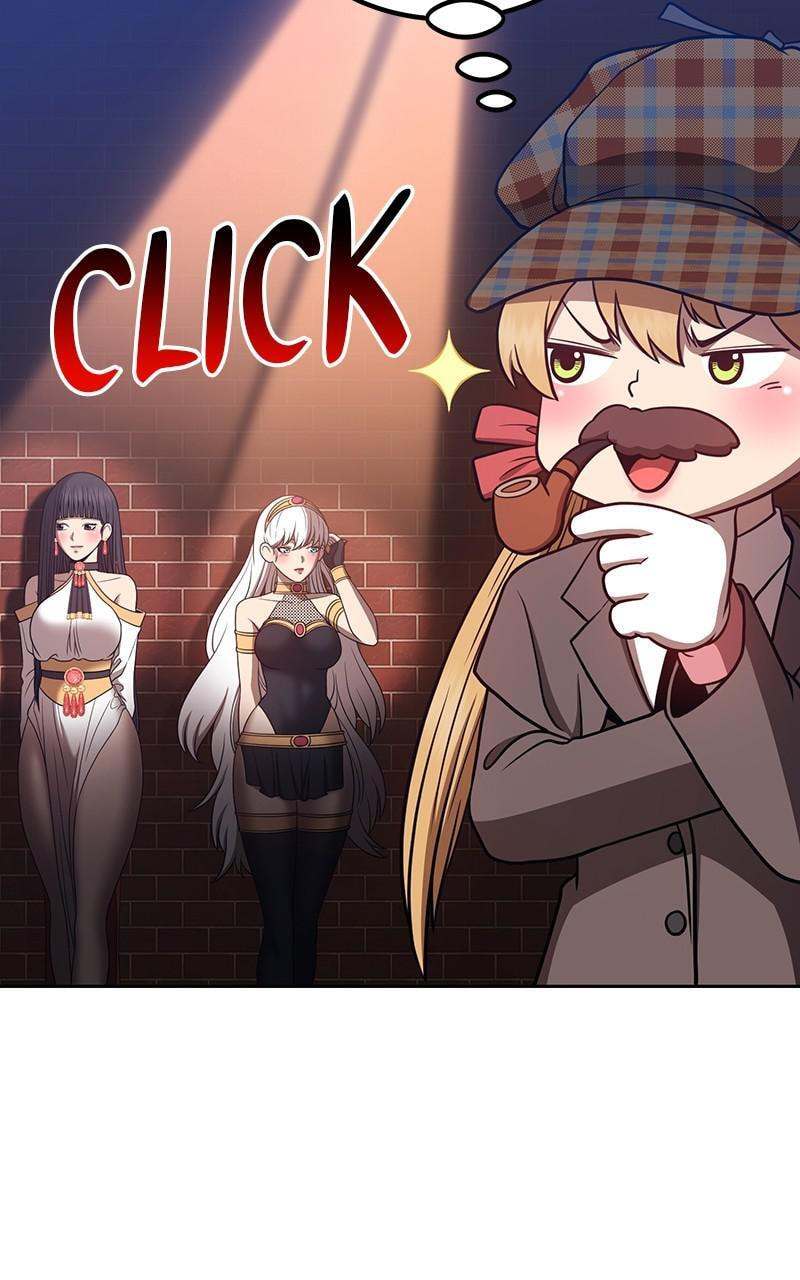 +99 Reinforced Wooden Stick Chapter 40 page 197 - 