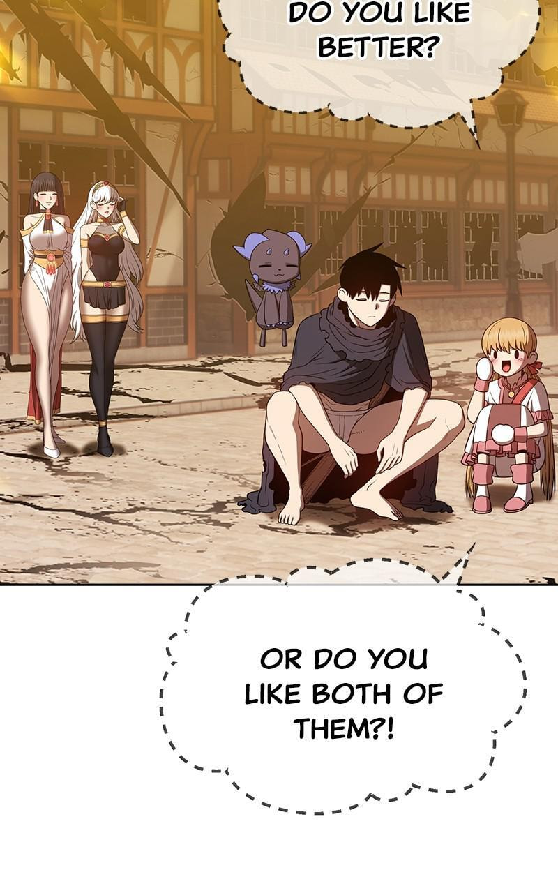 +99 Reinforced Wooden Stick Chapter 40 page 200 - 