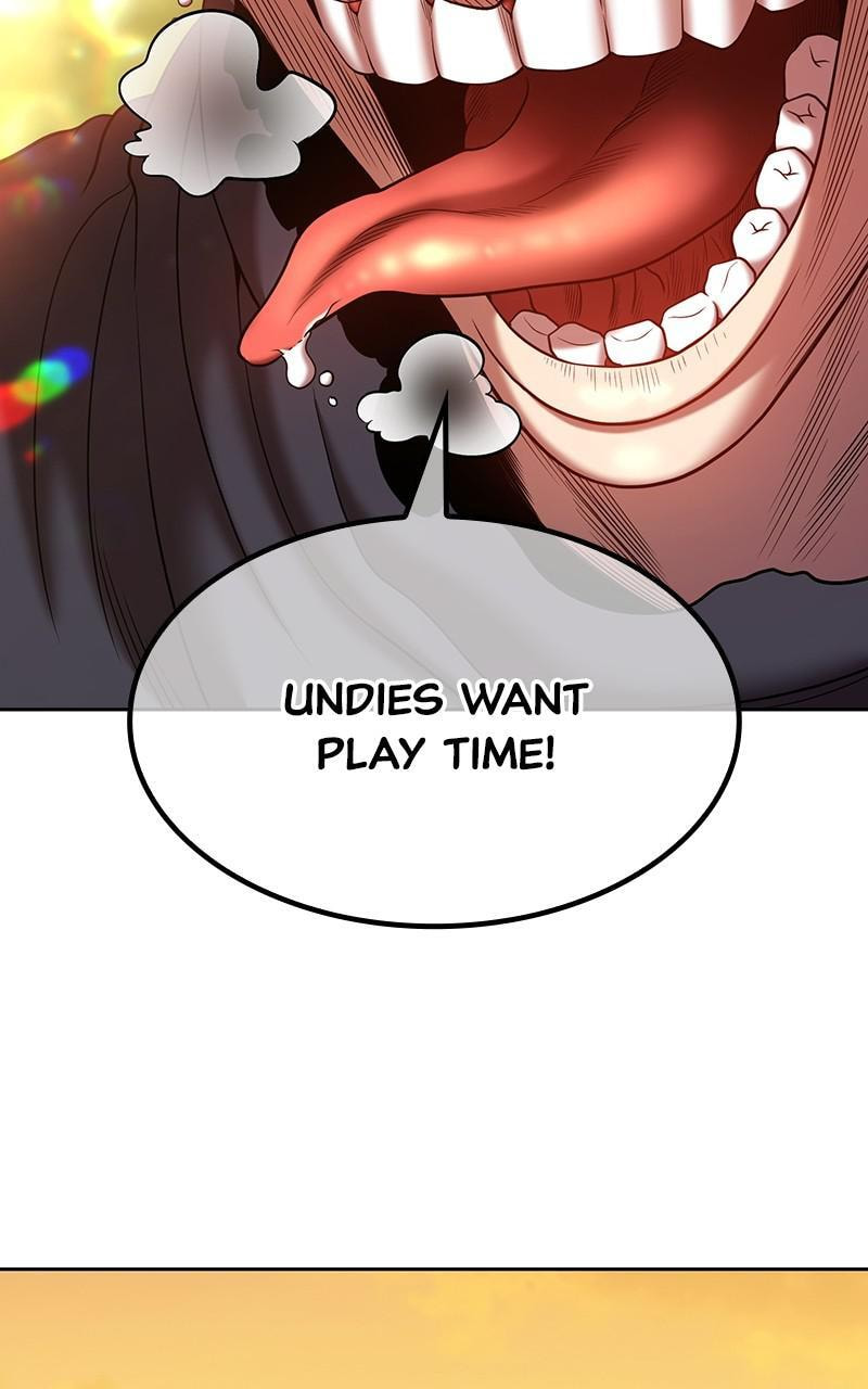 +99 Reinforced Wooden Stick Chapter 40 page 21 - 