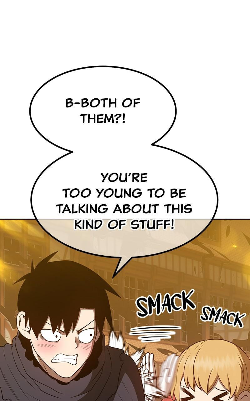 +99 Reinforced Wooden Stick Chapter 40 page 201 - 