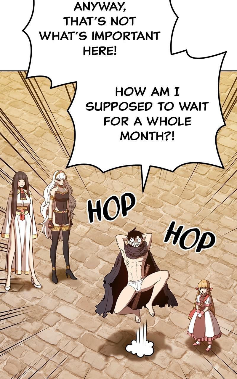 +99 Reinforced Wooden Stick Chapter 40 page 209 - 