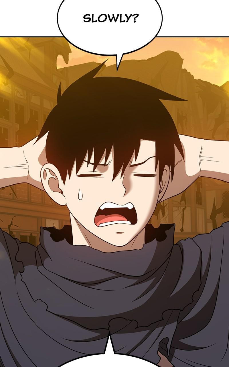 +99 Reinforced Wooden Stick Chapter 40 page 214 - 