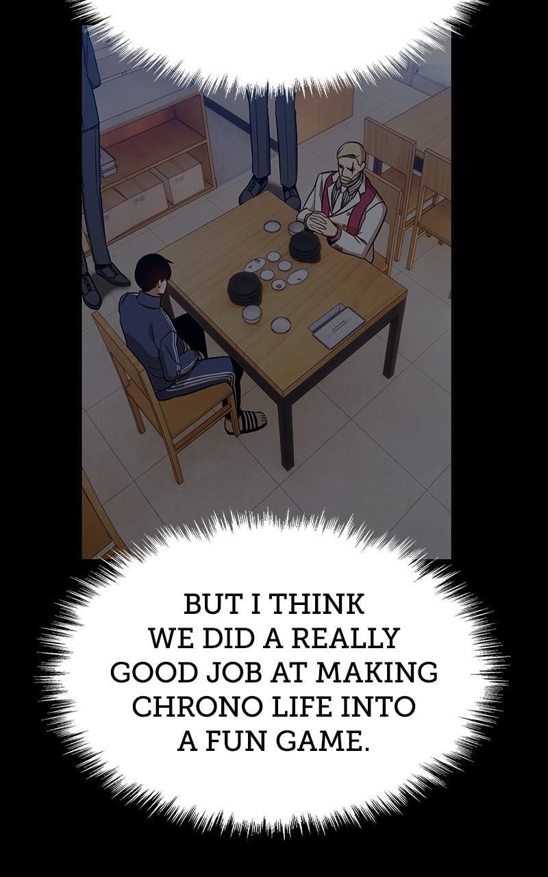 +99 Reinforced Wooden Stick Chapter 40 page 216 - 