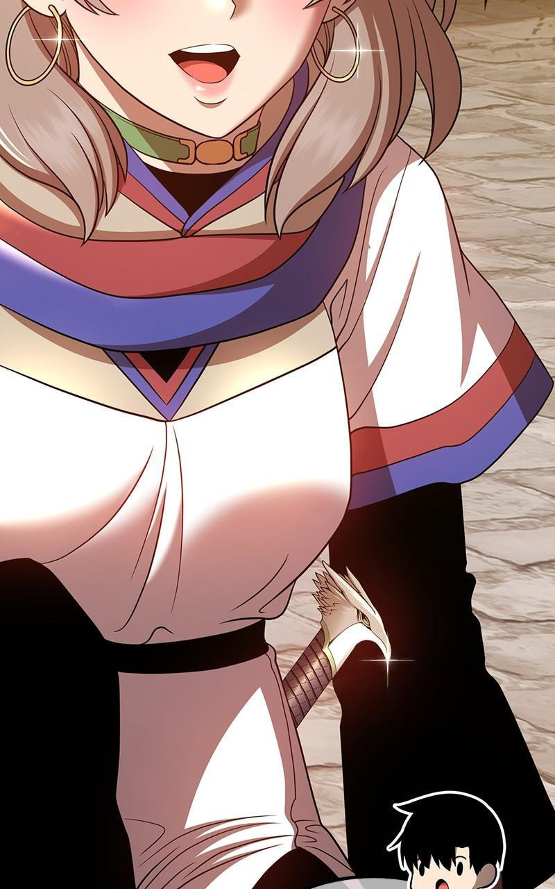 +99 Reinforced Wooden Stick Chapter 40 page 223 - 