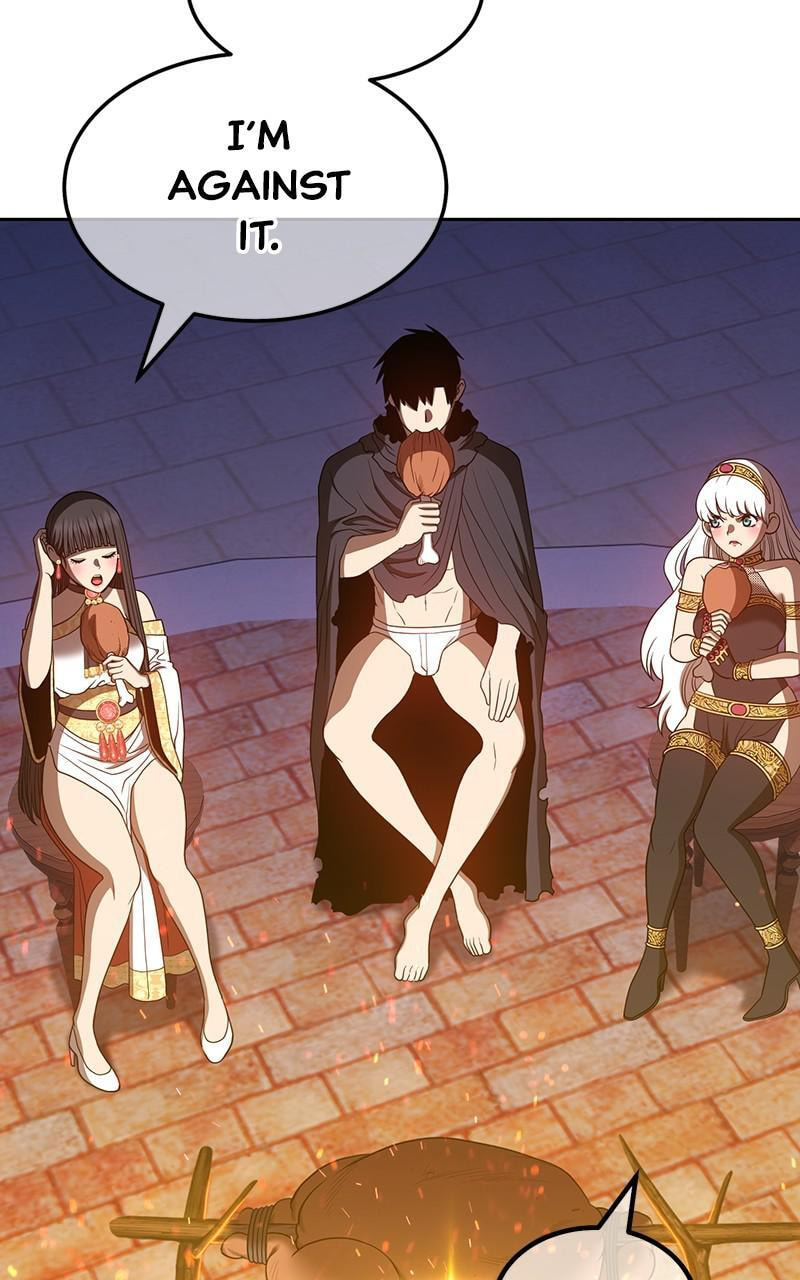 +99 Reinforced Wooden Stick Chapter 40 page 268 - 