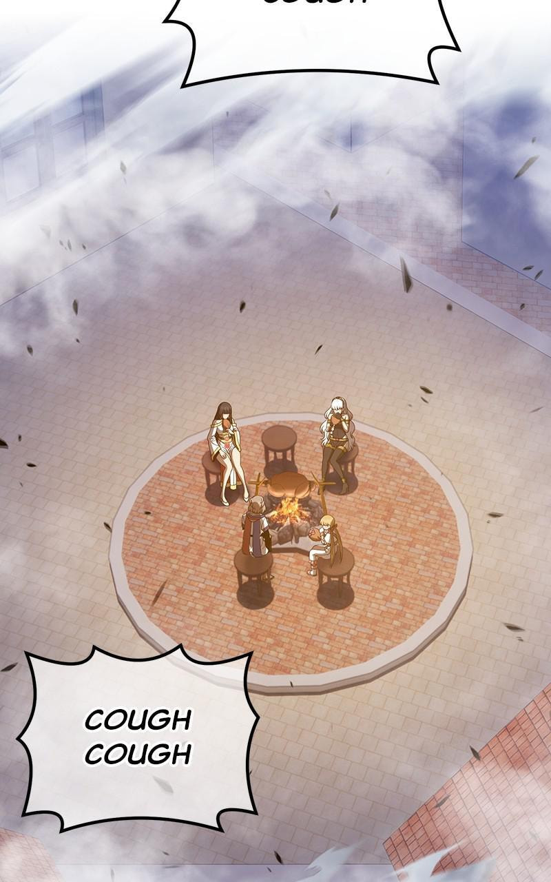 +99 Reinforced Wooden Stick Chapter 40 page 296 - 