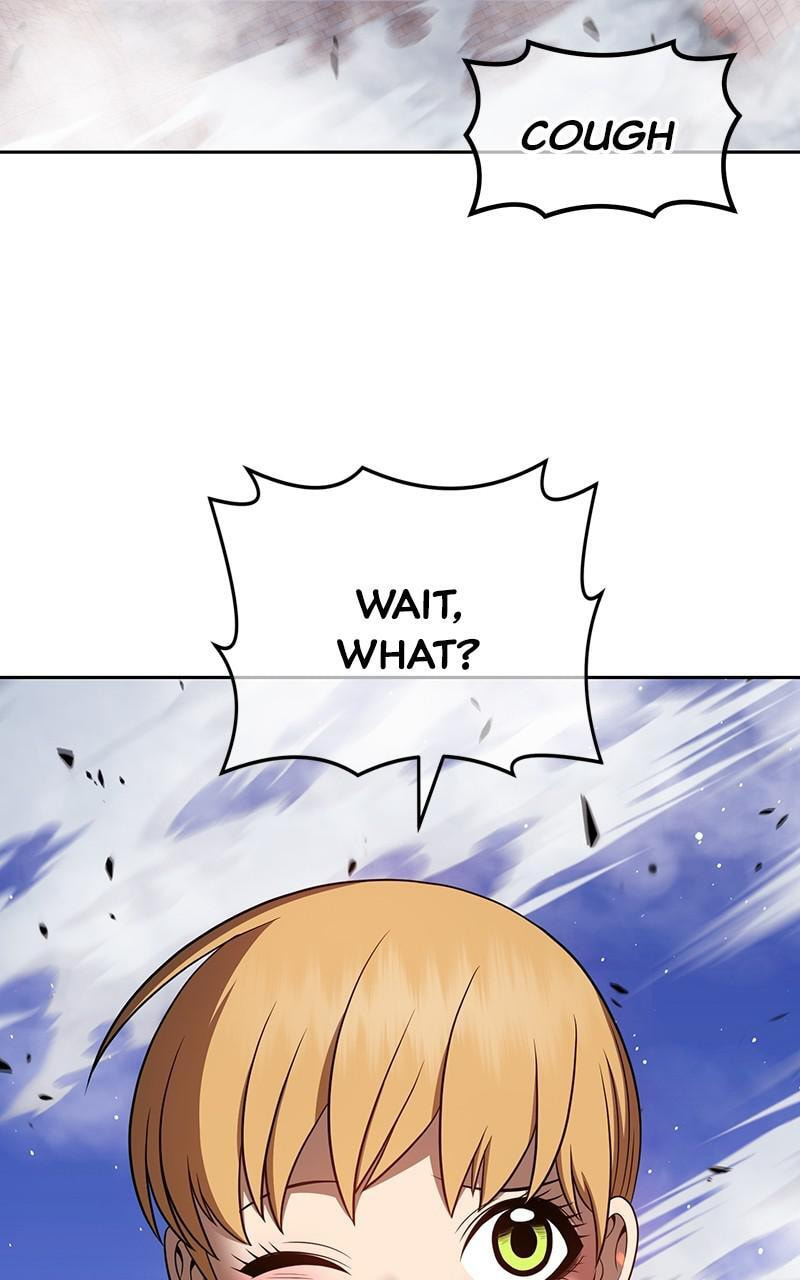 +99 Reinforced Wooden Stick Chapter 40 page 297 - 