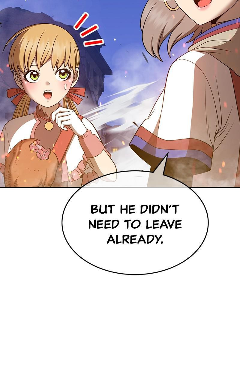 +99 Reinforced Wooden Stick Chapter 40 page 300 - 