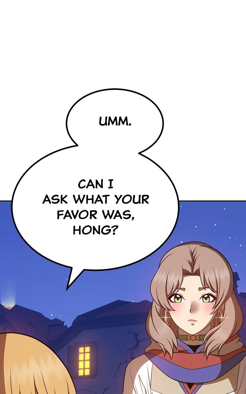+99 Reinforced Wooden Stick Chapter 40 page 301 - 