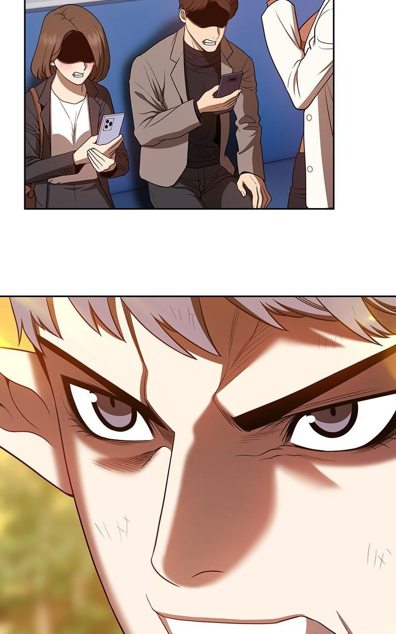 +99 Reinforced Wooden Stick Chapter 40 page 7 - 