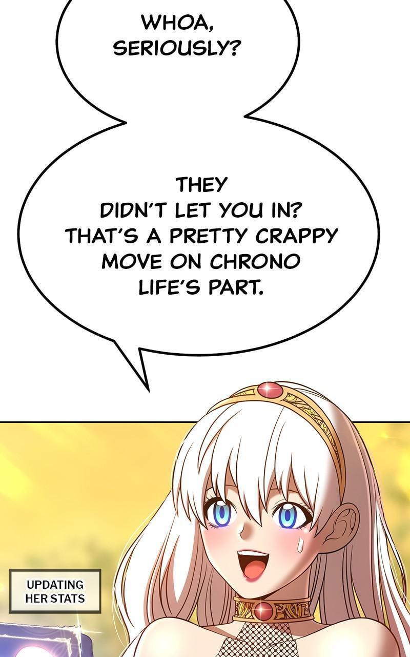 +99 Reinforced Wooden Stick Chapter 40 page 67 - 