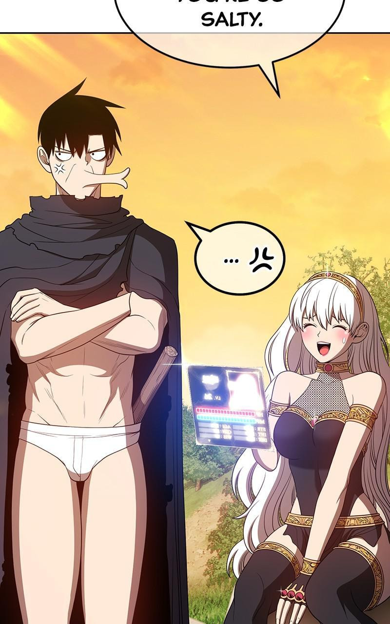 +99 Reinforced Wooden Stick Chapter 40 page 70 - 