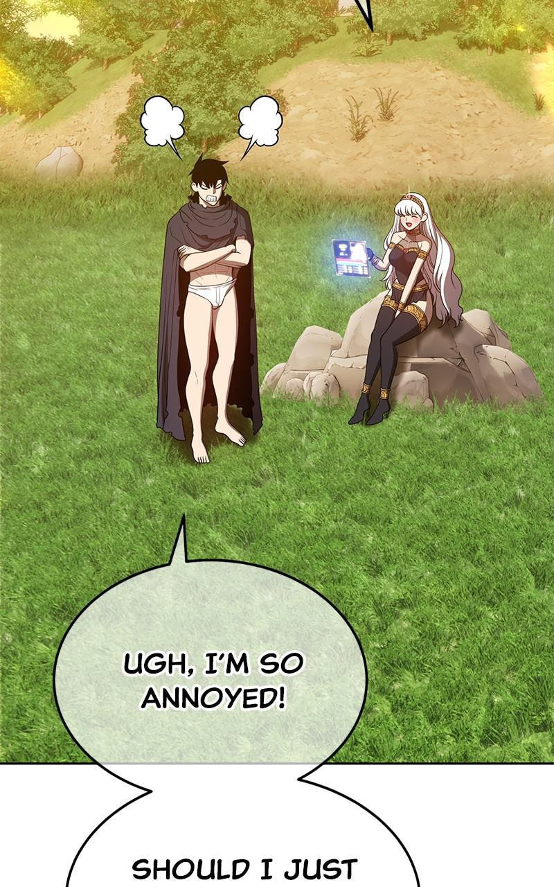 +99 Reinforced Wooden Stick Chapter 40 page 72 - 