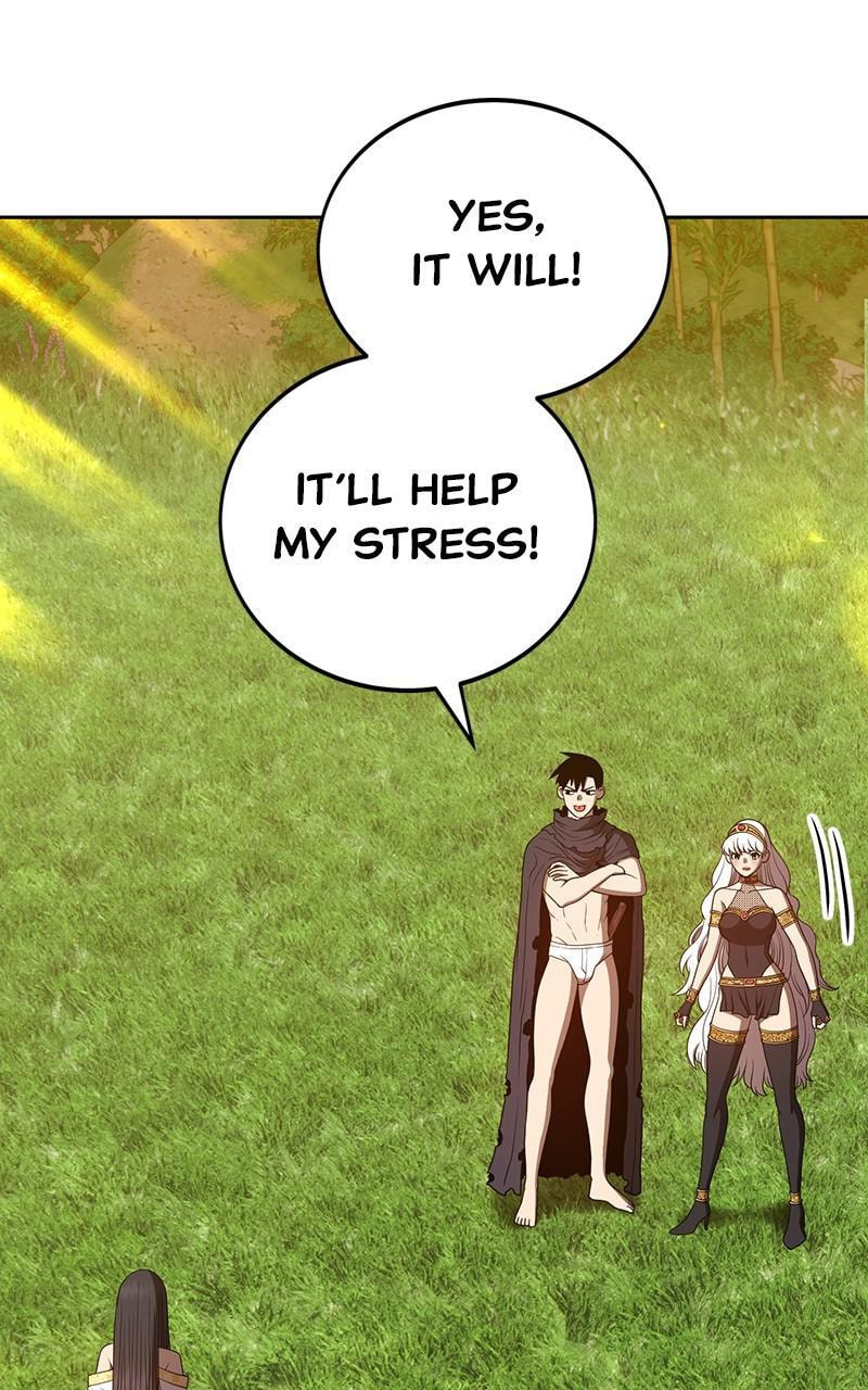 +99 Reinforced Wooden Stick Chapter 40 page 80 - 