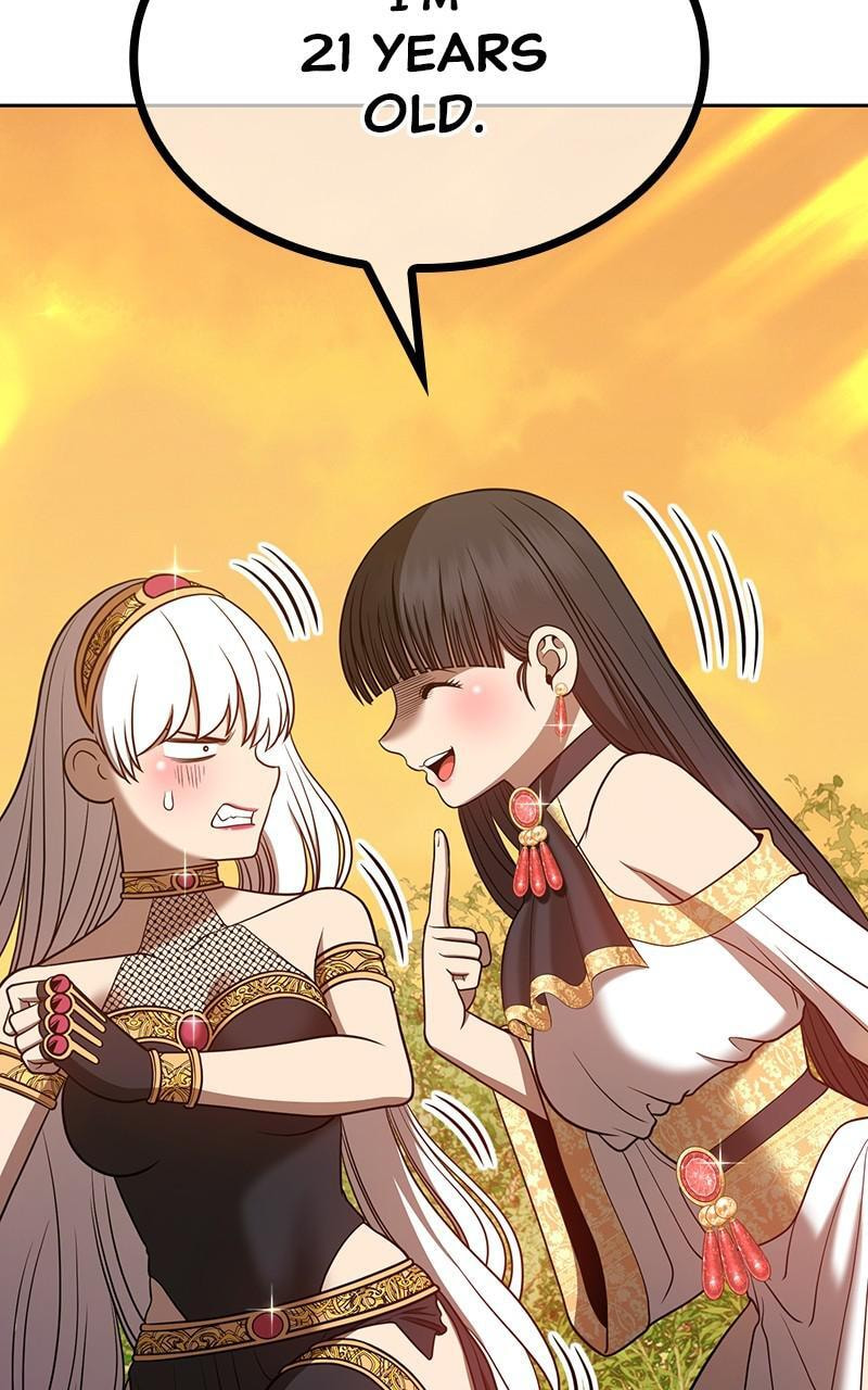 +99 Reinforced Wooden Stick Chapter 40 page 99 - 