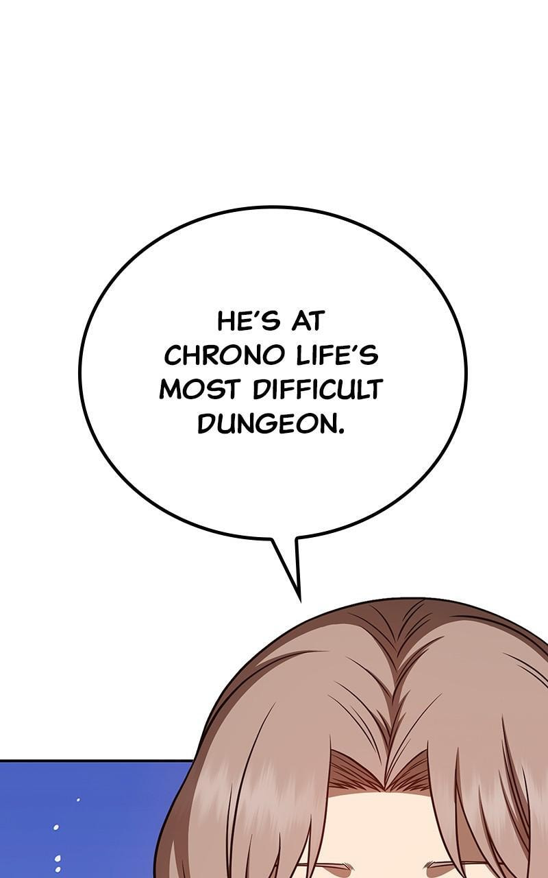+99 Reinforced Wooden Stick Chapter 41 page 1 - 