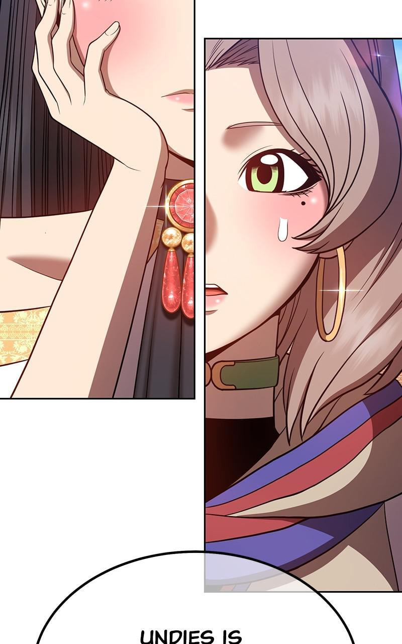 +99 Reinforced Wooden Stick Chapter 41 page 104 - 