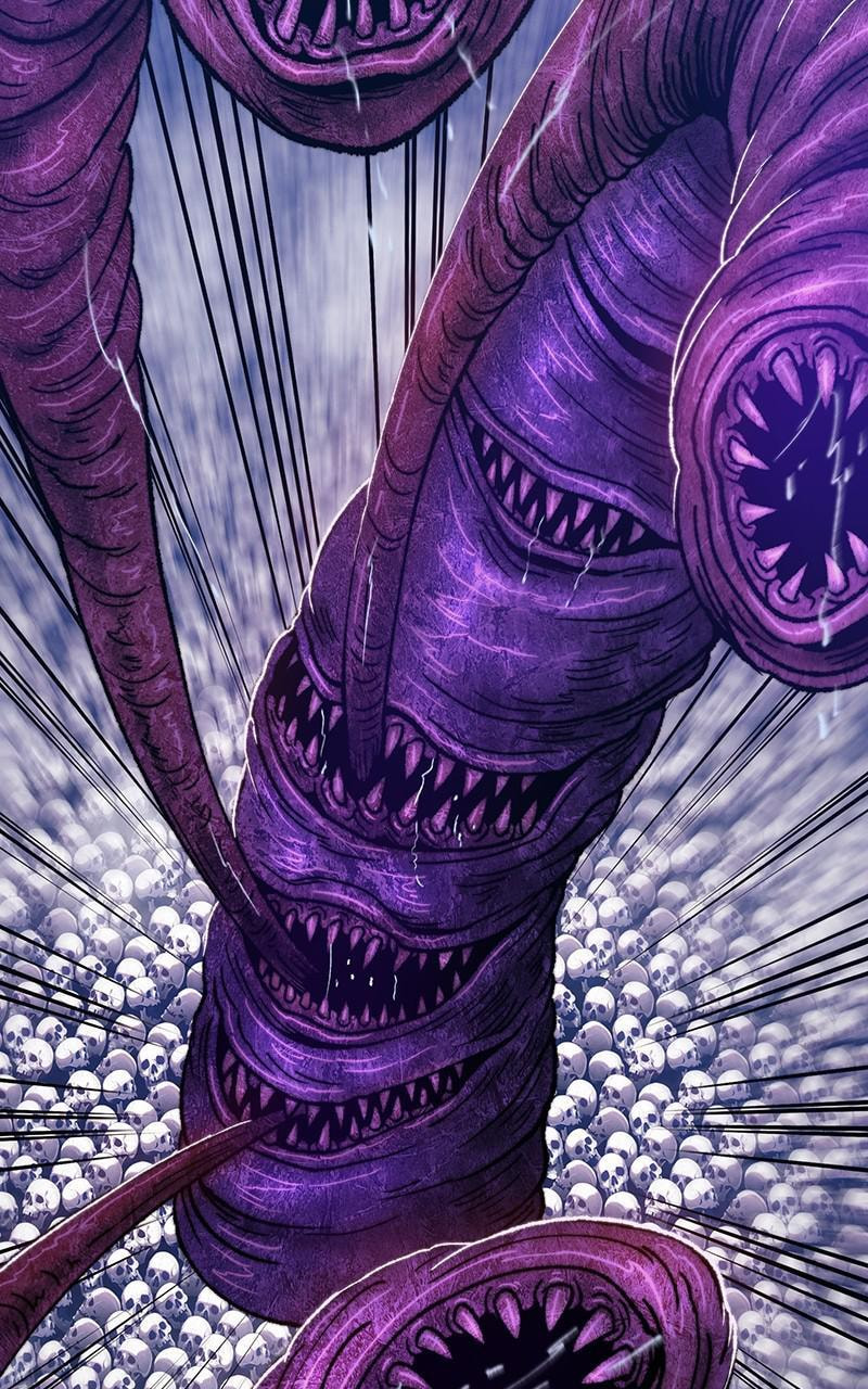 +99 Reinforced Wooden Stick Chapter 41 page 139 - 