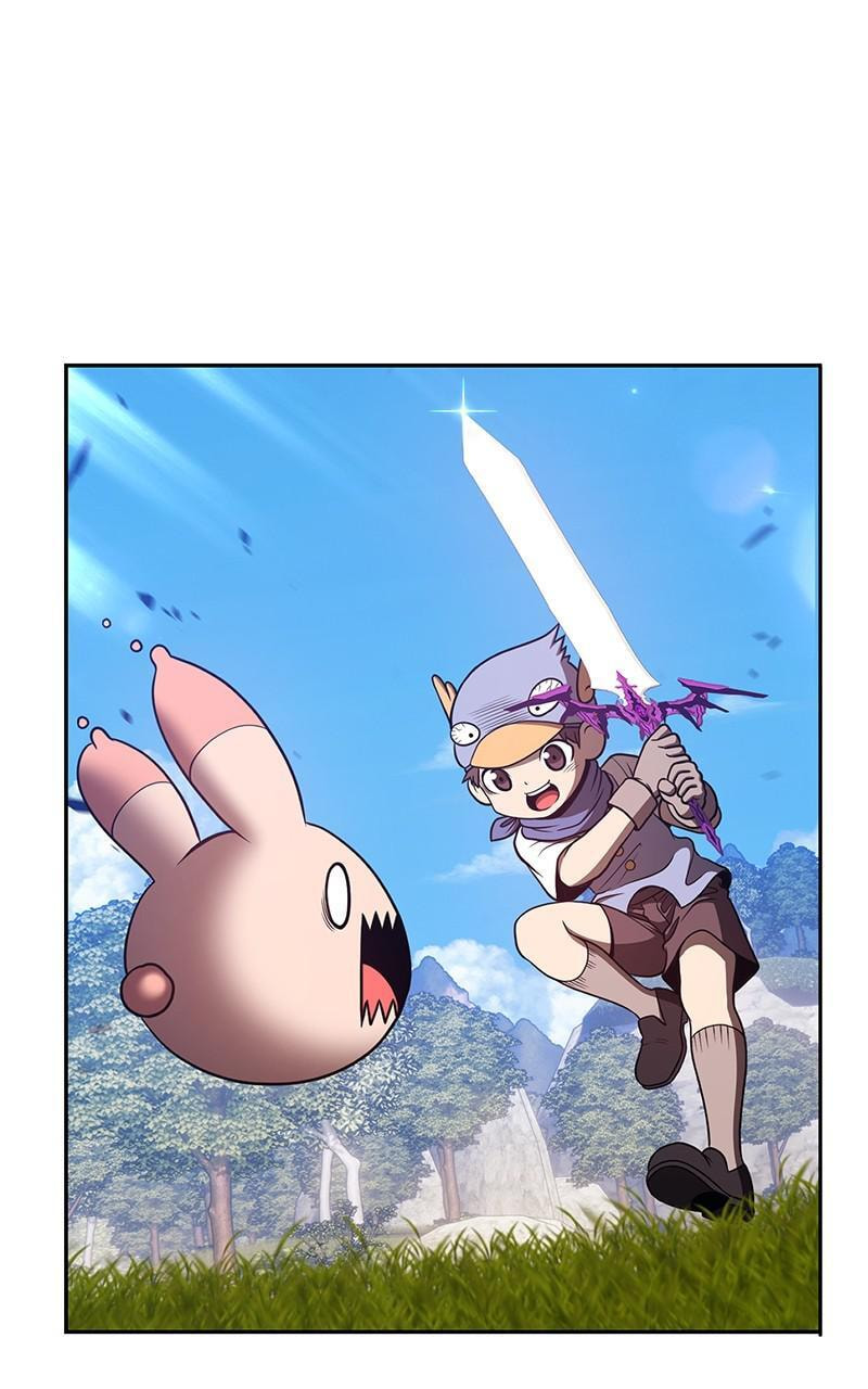 +99 Reinforced Wooden Stick Chapter 41 page 194 - 